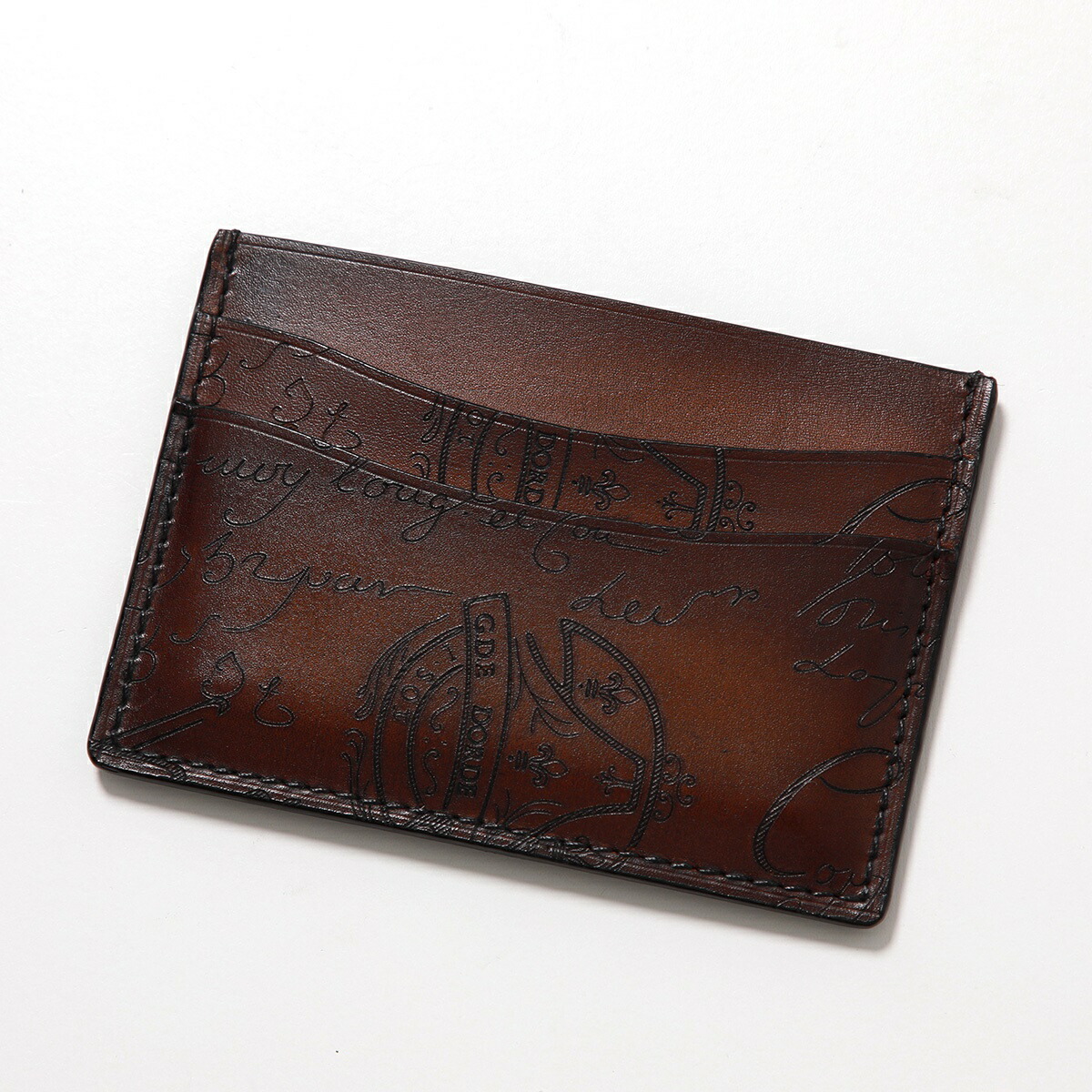 楽天市場】ベルルッティ Berluti コインケース カードケース 財布