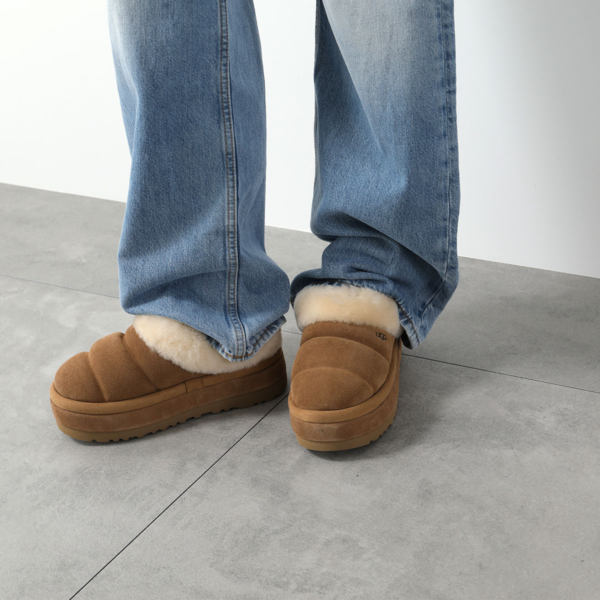 UGG スリッポン タズリータ org.jpg