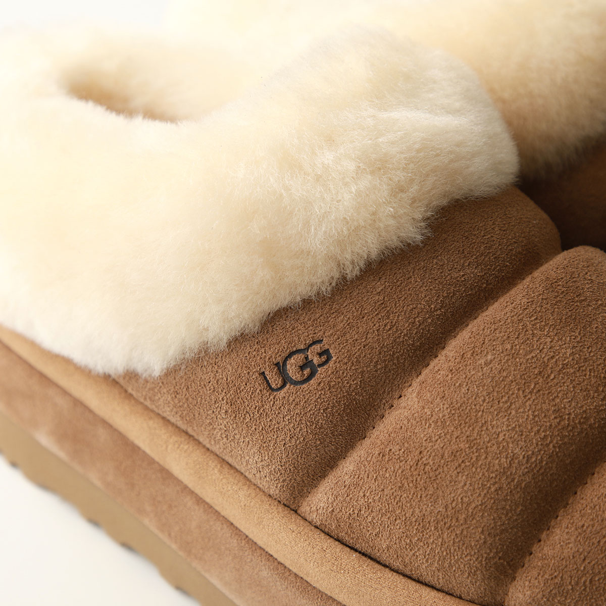 UGG アグ スリッポン TAZZLITA タズリータ 1146390 レディース 