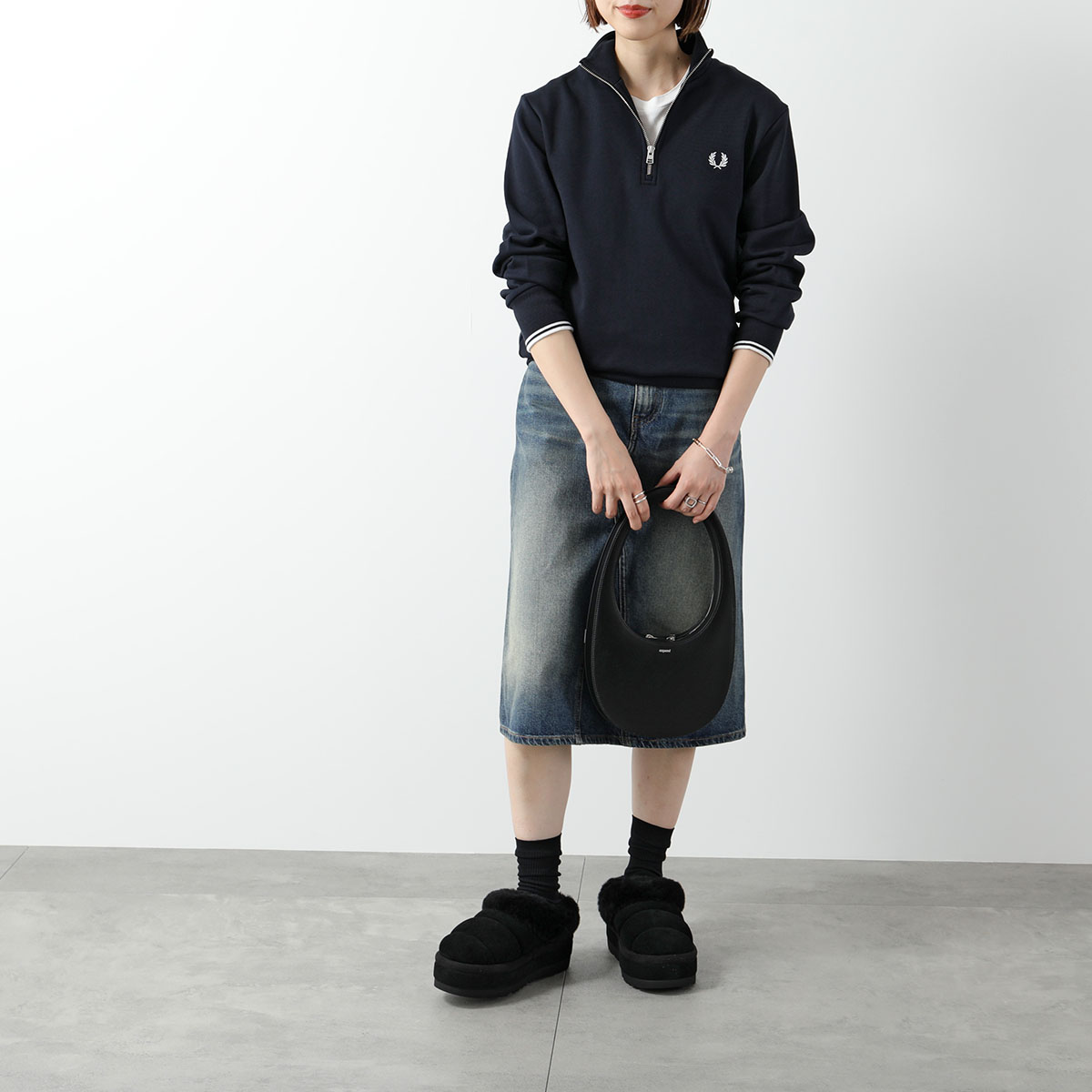 UGG アグ スリッポン TAZZLITA タズリータ 1146390 レディース 