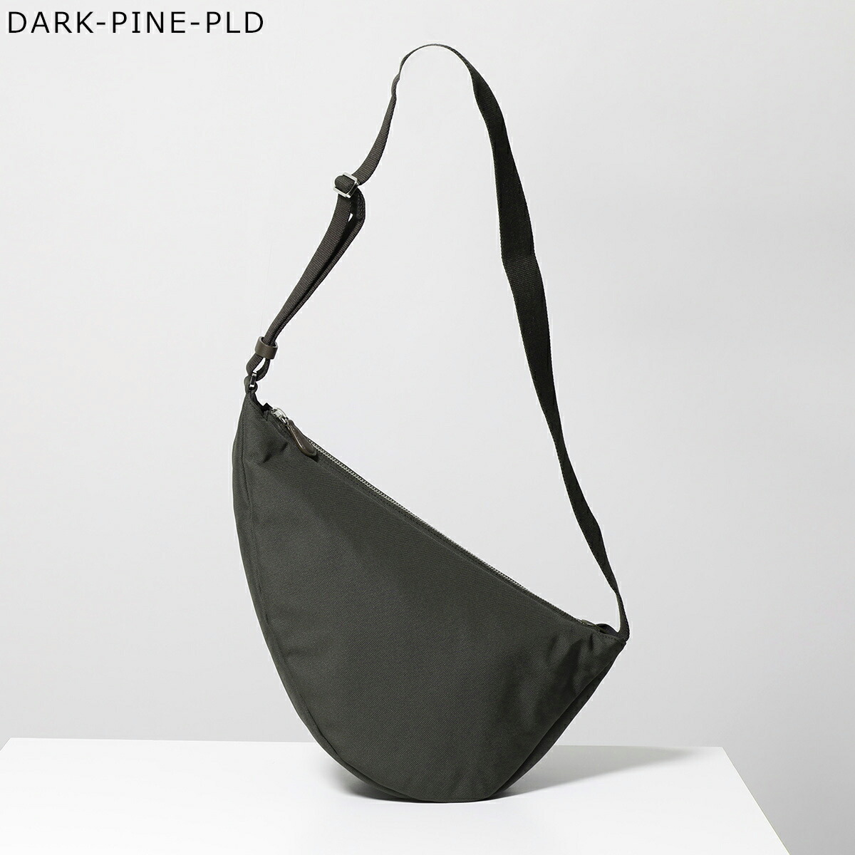 THE ROW ザ・ロウ ショルダーバッグ Slouchy Banana Two Bag W1304  