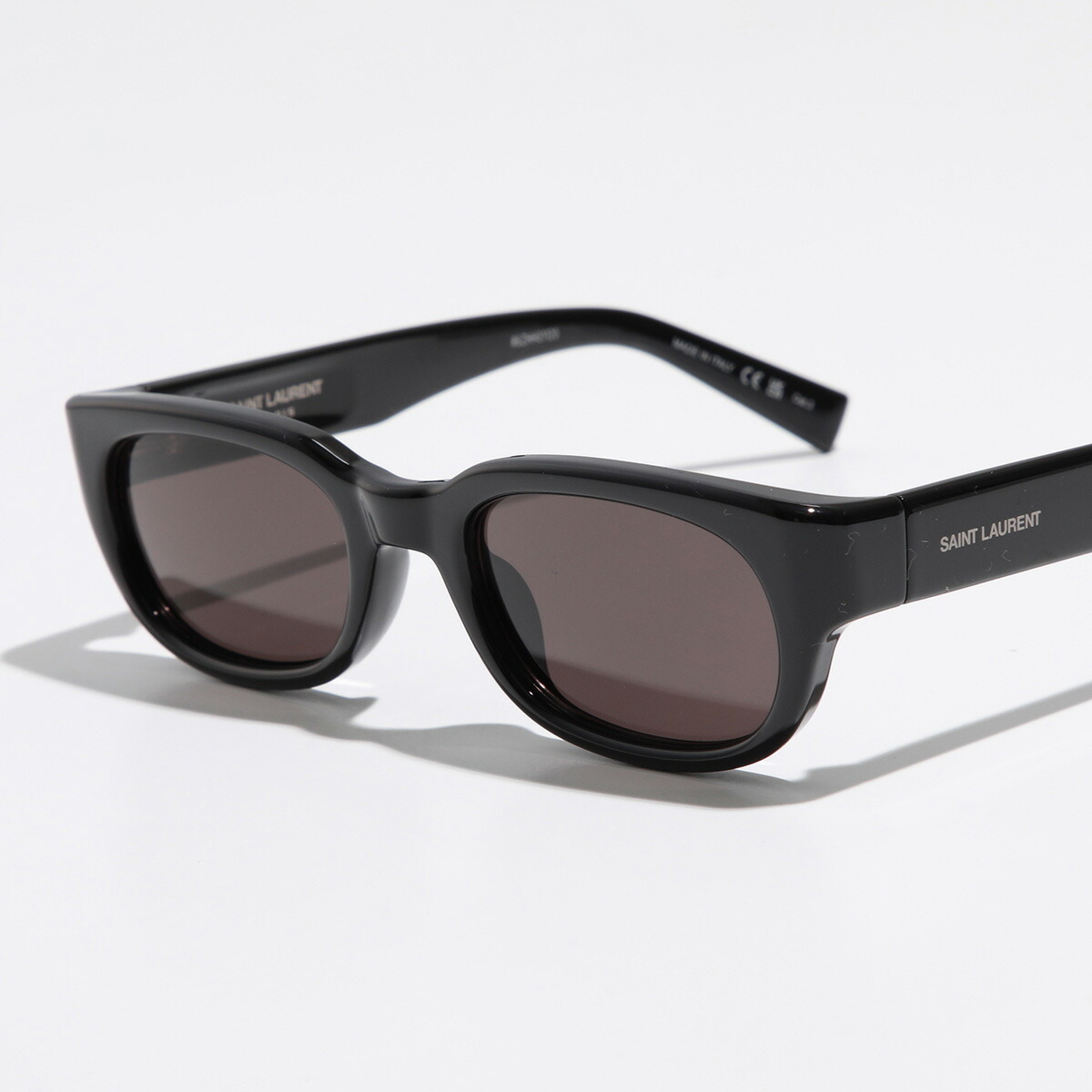楽天市場】SAINT LAURENT サンローラン サングラス SL642 メンズ