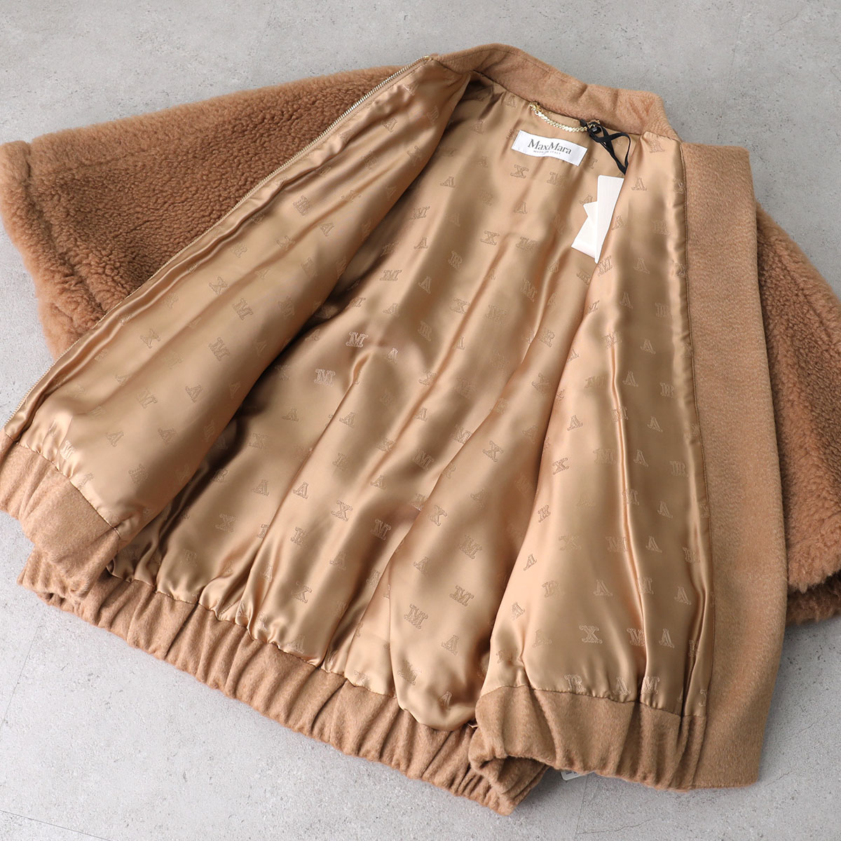 MAX MARA マックスマーラ ケープ BRIOSE ブリオゼ レディース