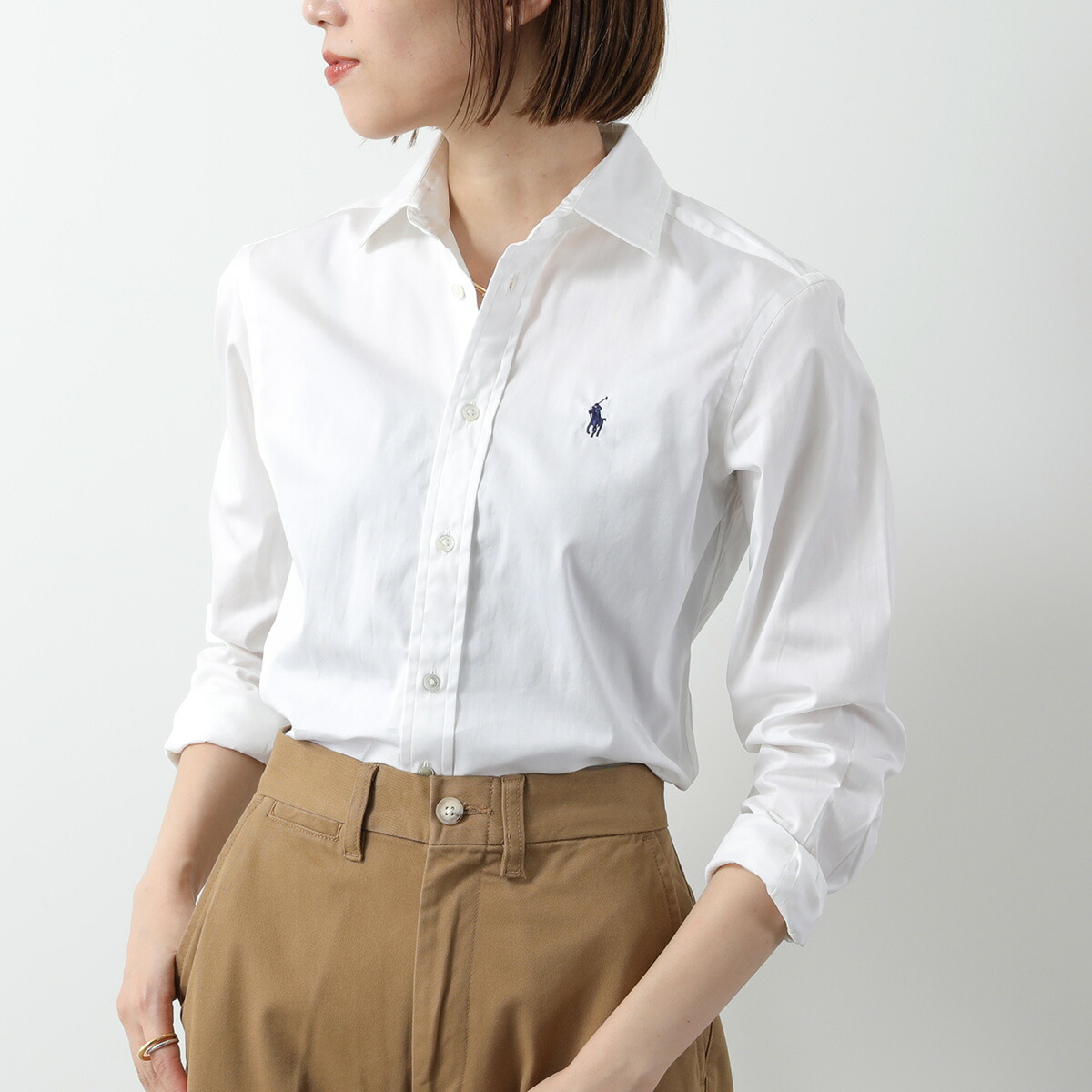 新品未使用POLOホワイト テーラードジャケット ロゴ刺繍付き 楽天市場】POLO Ralph Lauren ポロ ラルフローレン テーラード