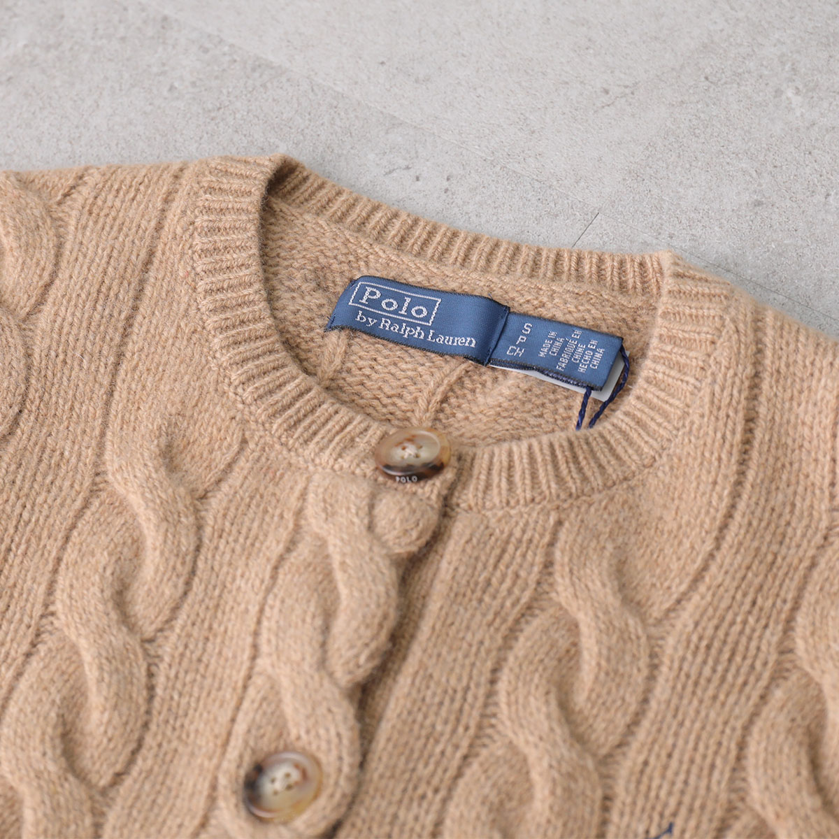 Polo Ralph Lauren ポロラルフローレン カーディガン 211910443