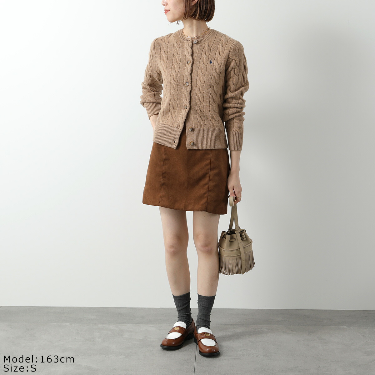 Polo Ralph Lauren ポロラルフローレン カーディガン 211910443