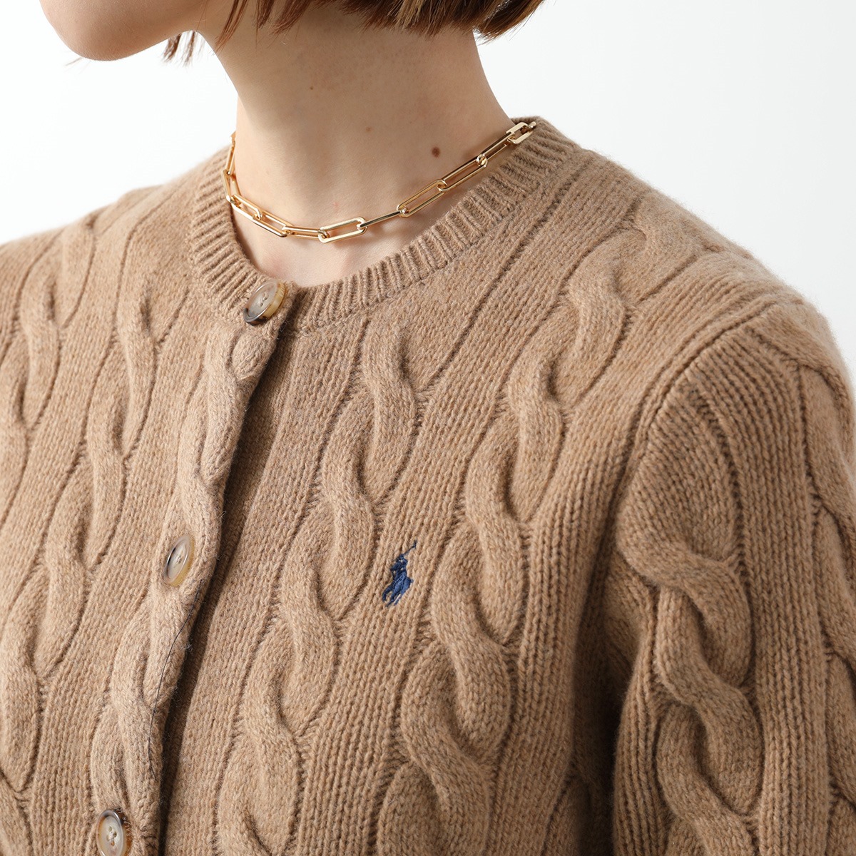 Polo Ralph Lauren ポロラルフローレン カーディガン 211910443