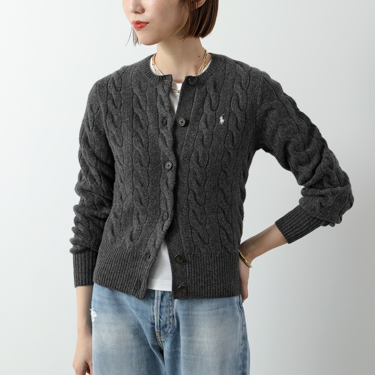 Polo Ralph Lauren ポロラルフローレン カーディガン 211910443