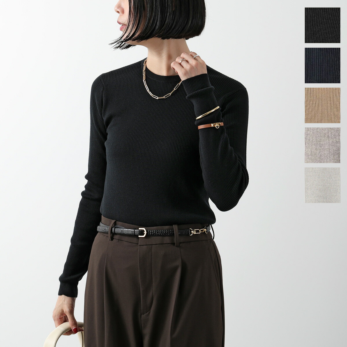楽天市場】JOHN SMEDLEY ジョンスメドレー ワンピース JOSIA