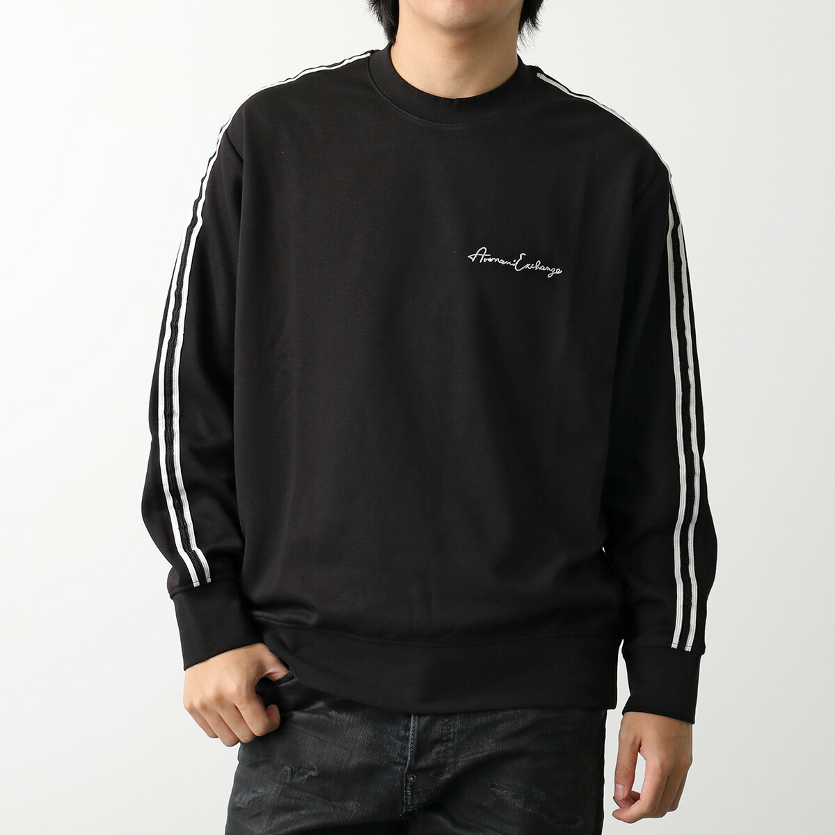 ARMANI EXCHANGE アルマーニ エクスチェンジ Tシャツ 長袖 ロンT