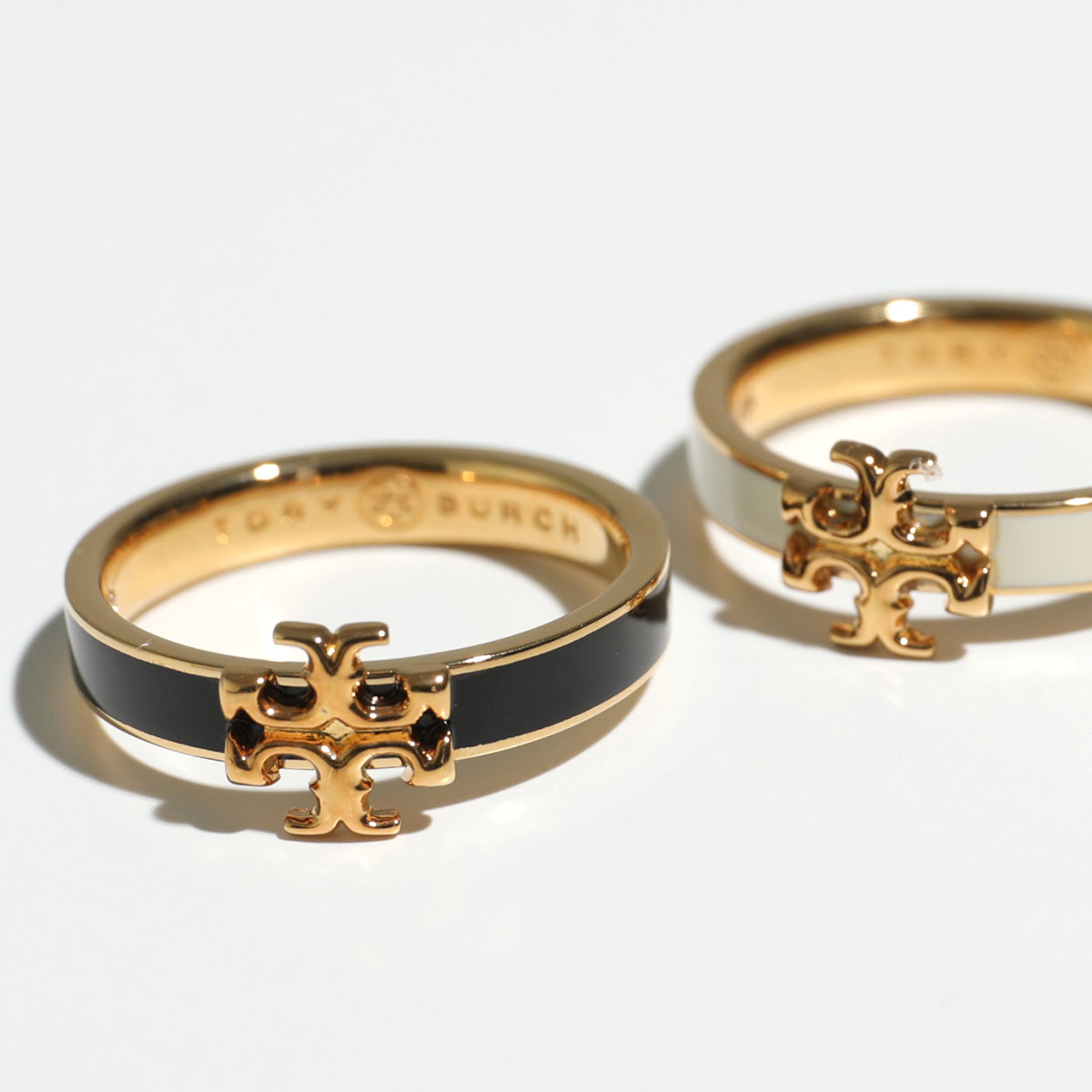 トリバーチ ゴールドリング 楽天市場】TORY BURCH リング・指輪 トリーバーチ レディース