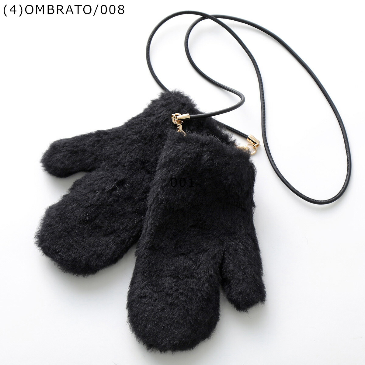 MAX MARA マックスマーラ ミトン OMBRAT OMBRAT2 OMBRATO3 OMBRATO4