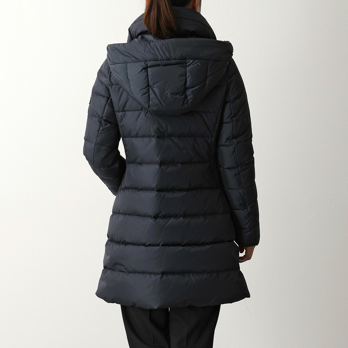 TATRAS ポリテアマ　ダウンジャケット TATRAS タトラス ダウンコート POLITEAMA ポリテアマ