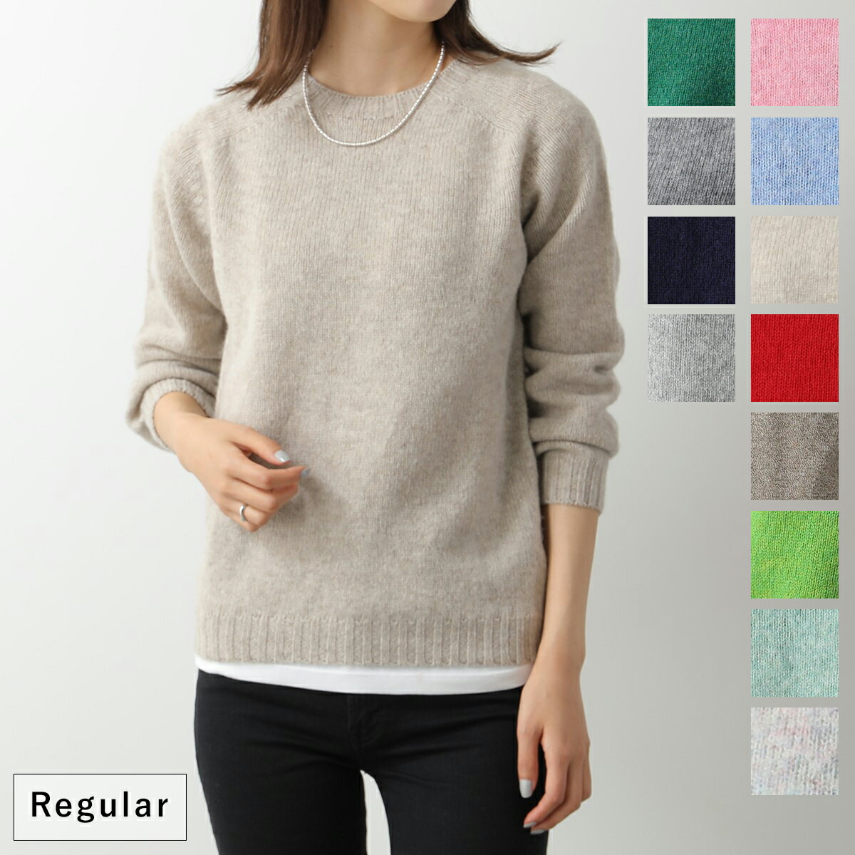 Polo Ralph Lauren 長袖 Tシャツ 211898699 Polo Ralph Lauren cotton longsleeve top red color 211898699