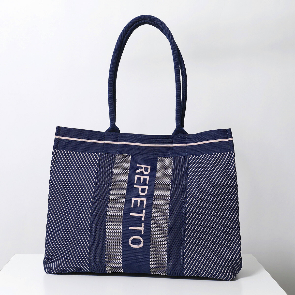 最大2万円OFFクーポン対象・5/20限定】repetto レペット トートバッグ 