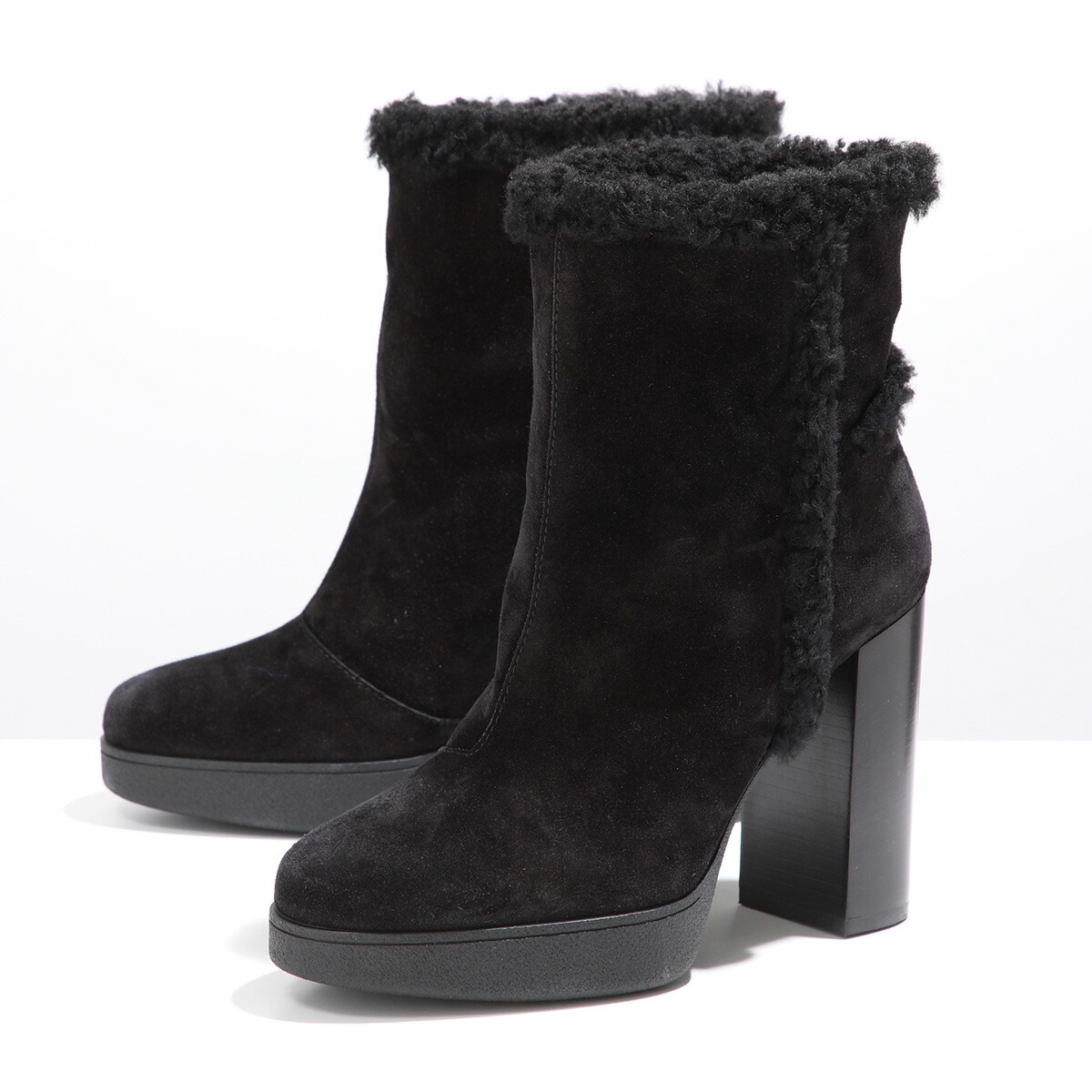 TOGA PULLA ショートブーツ TOGA PULLA(トーガプルラ)】ウエススタンショートブーツ TP12