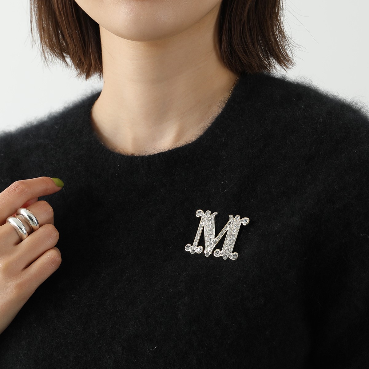 最大2万円OFFクーポン対象・12/13～15限定】MAX MARA マックスマーラ