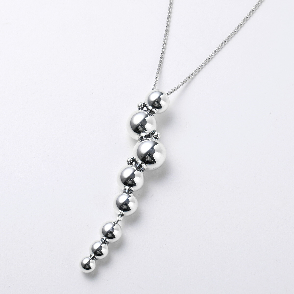 楽天市場】GEORG JENSEN ジョージ ジェンセン ネックレス GRAPE