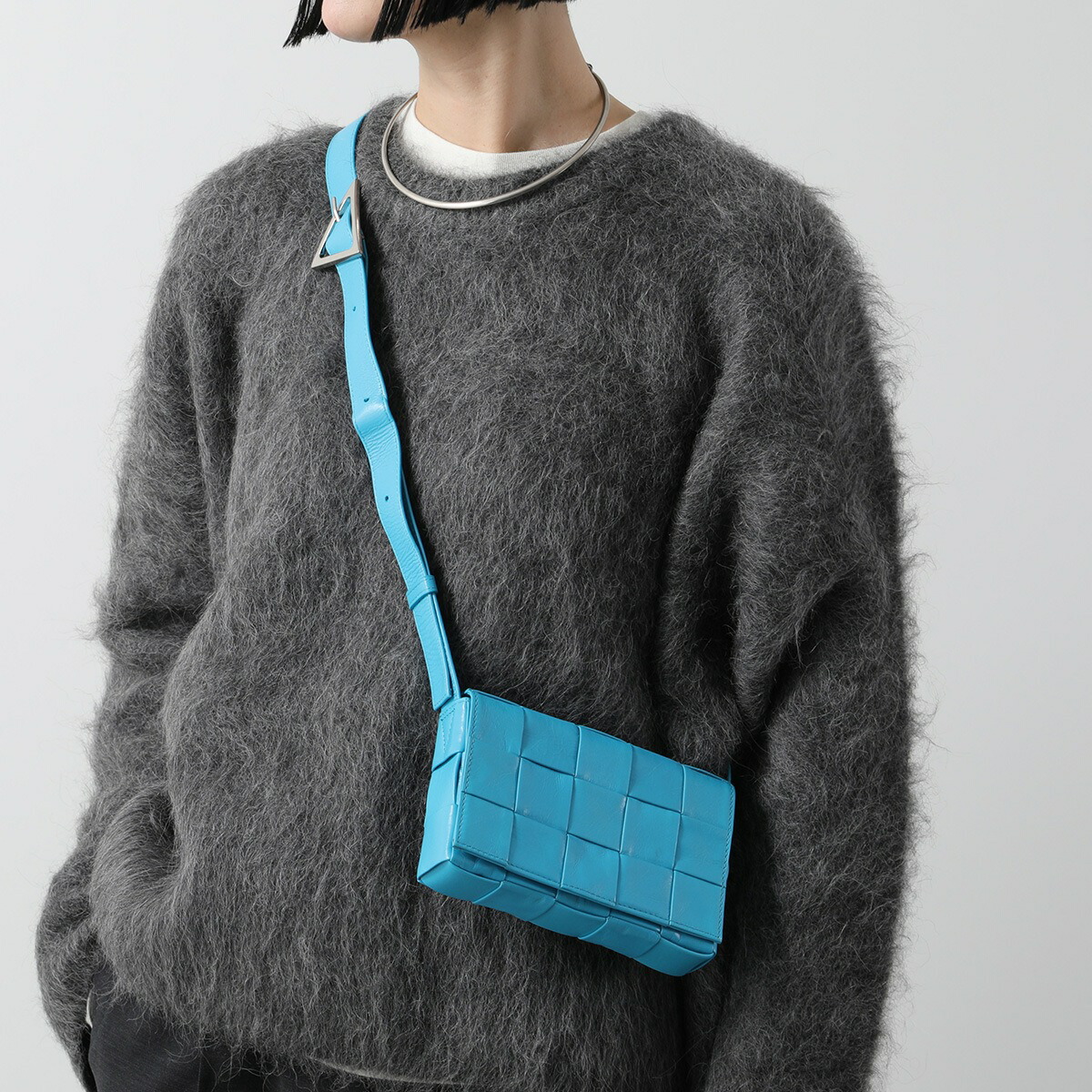 楽天市場】BOTTEGA VENETA ボッテガヴェネタ ショルダーバッグ