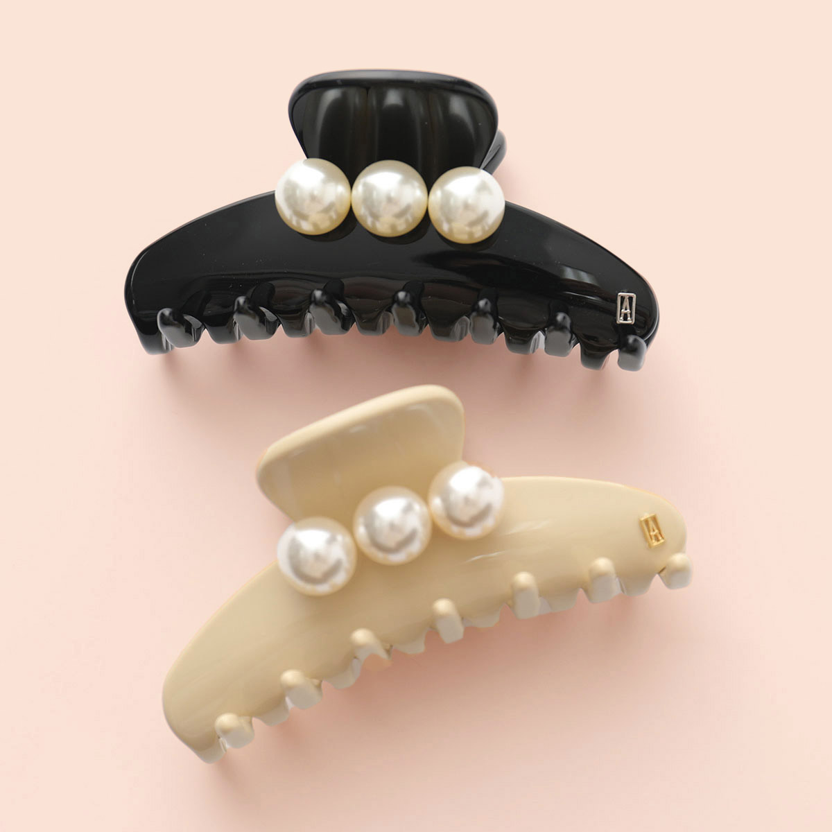 ALEXANDRE DE PARIS ヘアクリップ ACCL 18106 02 楽天市場】ALEXANDRE DE PARIS アレクサンドル ドゥ パリ ヘア