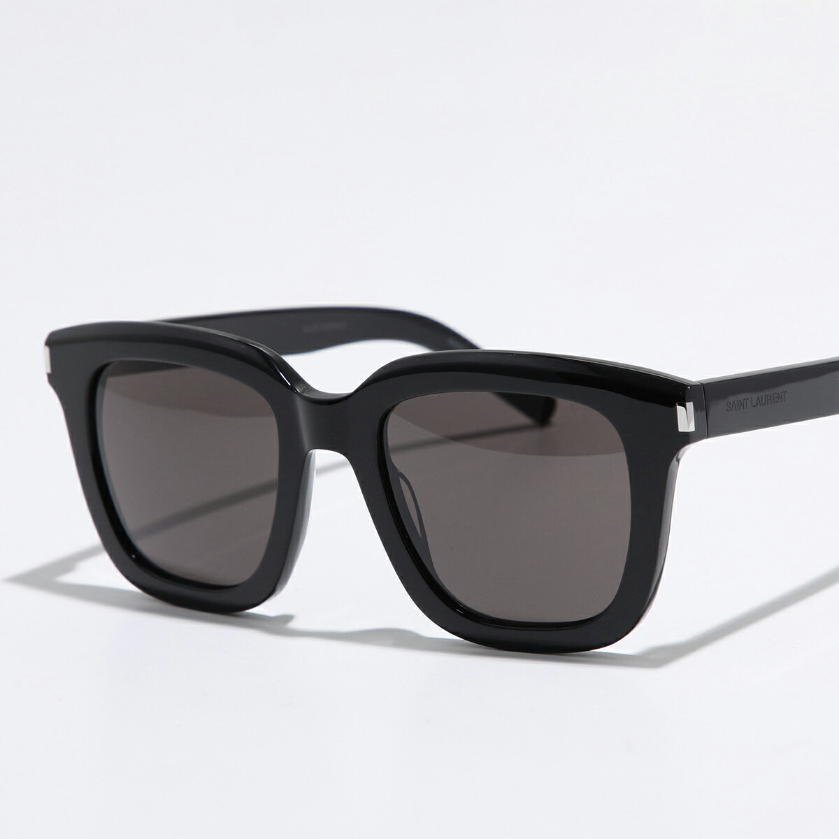 楽天市場】SAINT LAURENT サンローラン サングラス SL 28/F