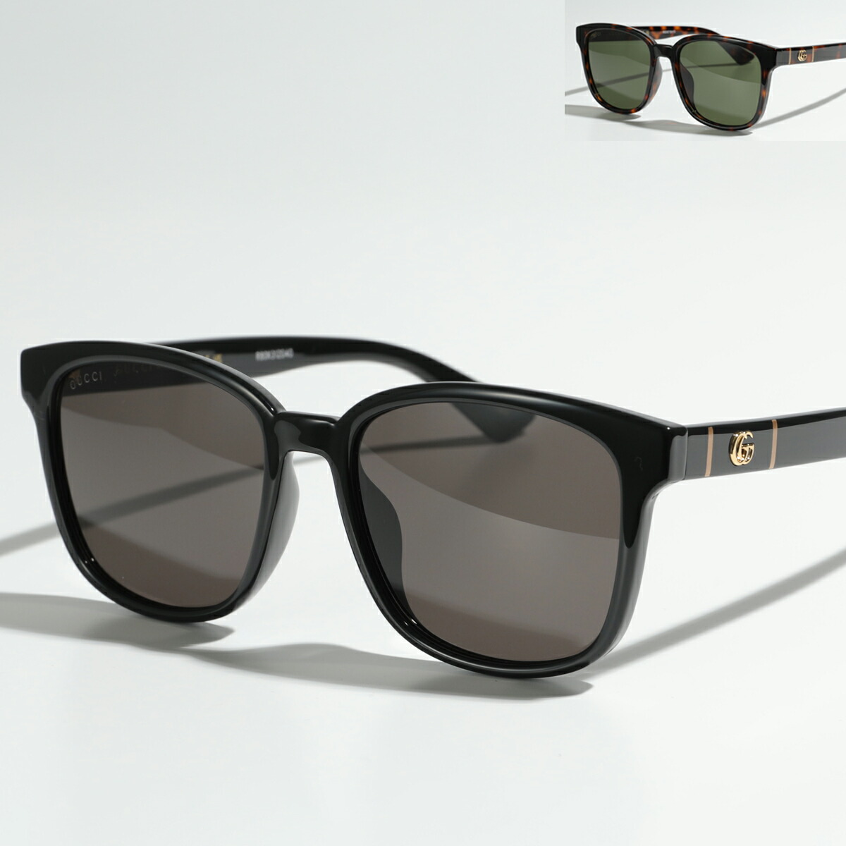 楽天市場】GUCCI グッチ サングラス GG1138S レディース