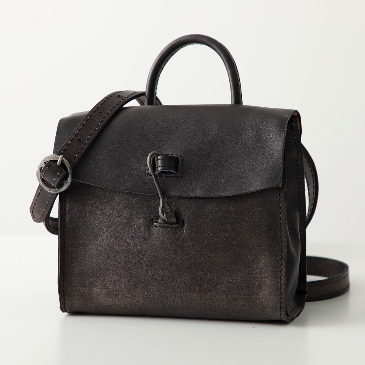 tagliovivo】Culatta レザー Pouch 新品未使用 - メルカリ