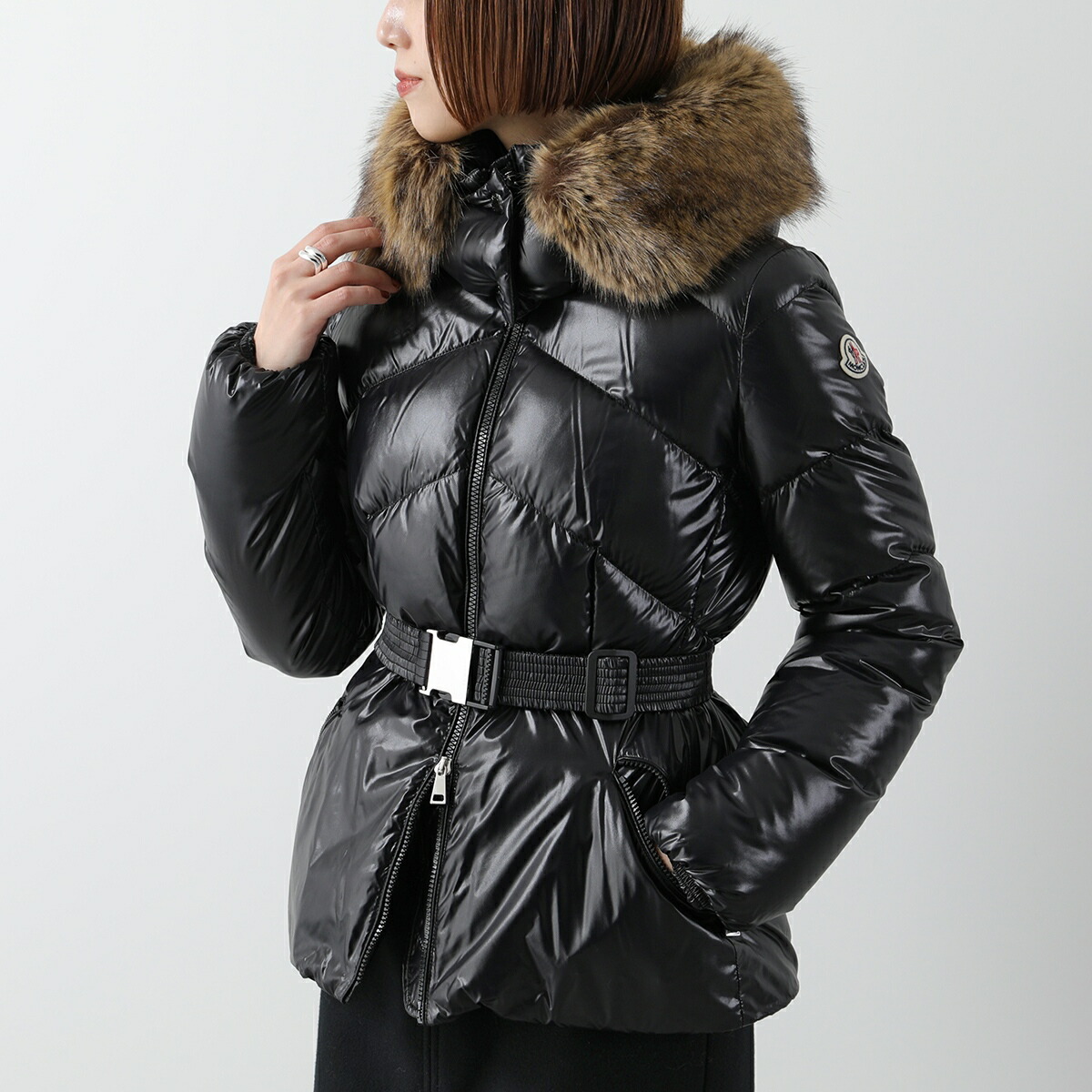 楽天市場】MONCLER モンクレール BADY バディ 1A524 00 68950