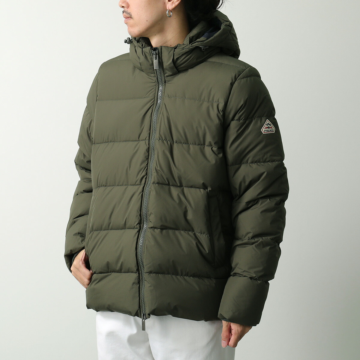 最大2万円OFFクーポン対象・6/14～6/15限定】 PYRENEX ピレネックス 