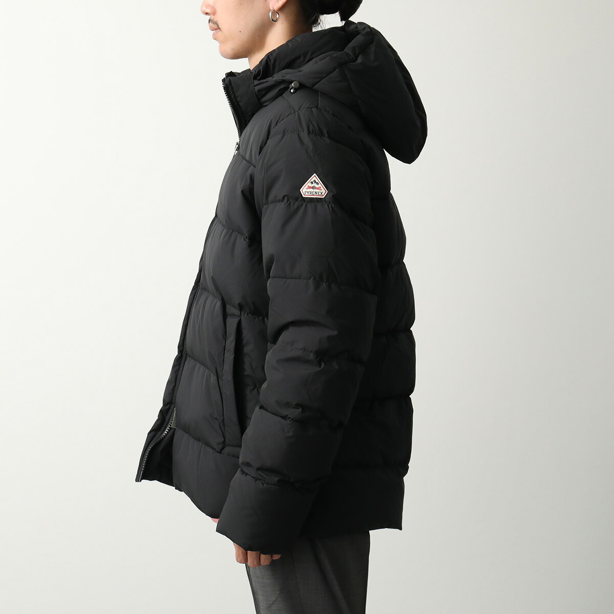 最大2万円OFFクーポン対象・6/14～6/15限定】 PYRENEX ピレネックス 
