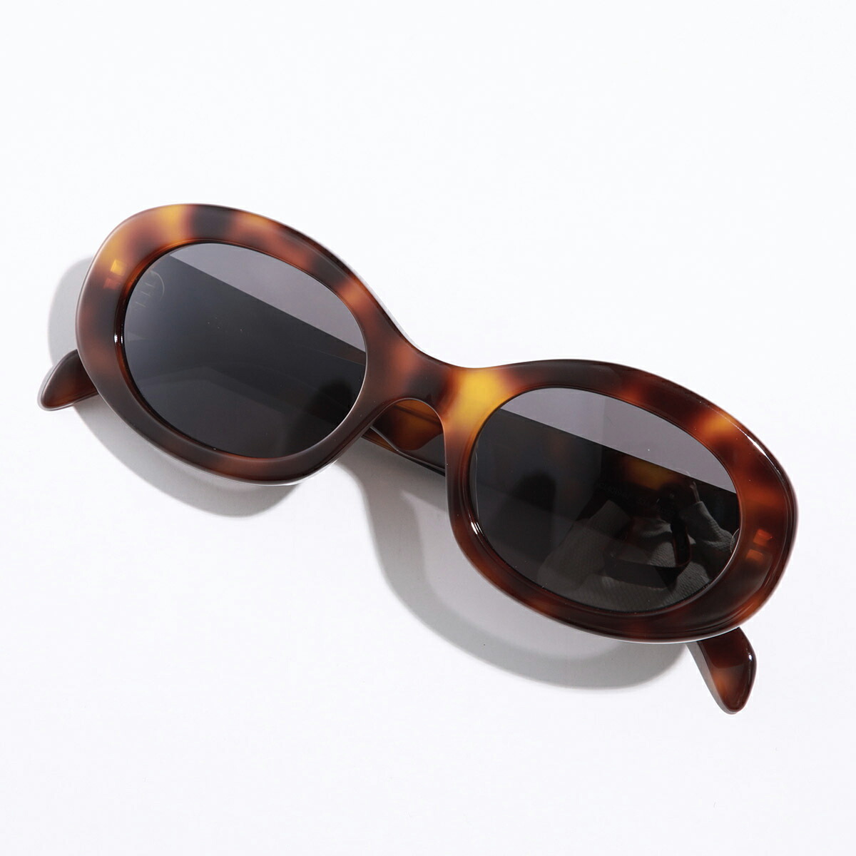 CELINE セリーヌ サングラス TRIOMPHE 01 トリオンフ 4S194CPLB.38NO