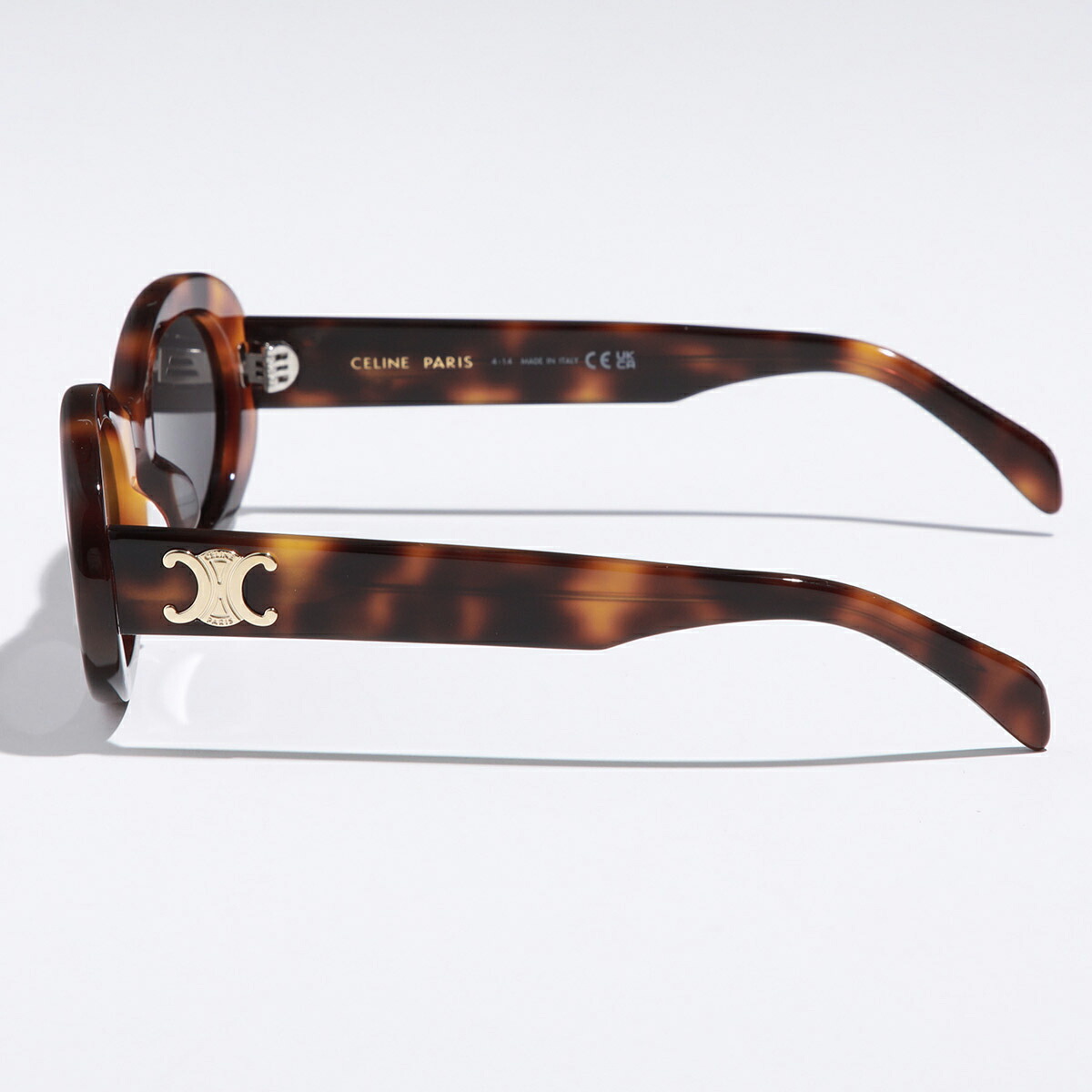 CELINE セリーヌ サングラス TRIOMPHE 01 トリオンフ 4S194CPLB.38NO