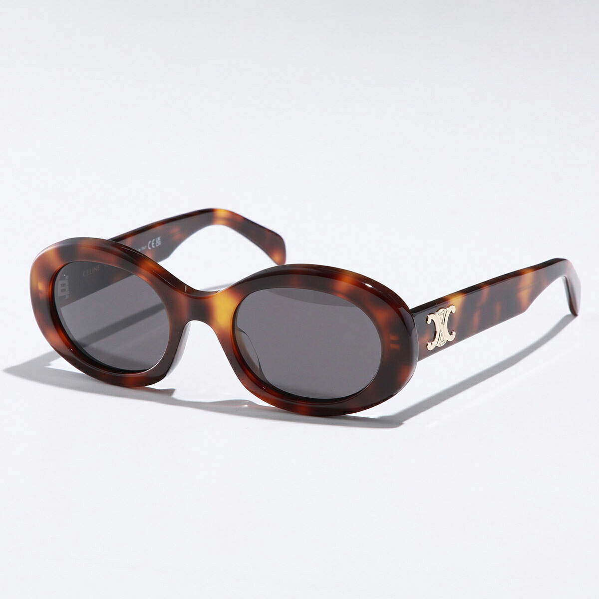 CELINE セリーヌ サングラス TRIOMPHE 01 トリオンフ 4S194CPLB.38NO