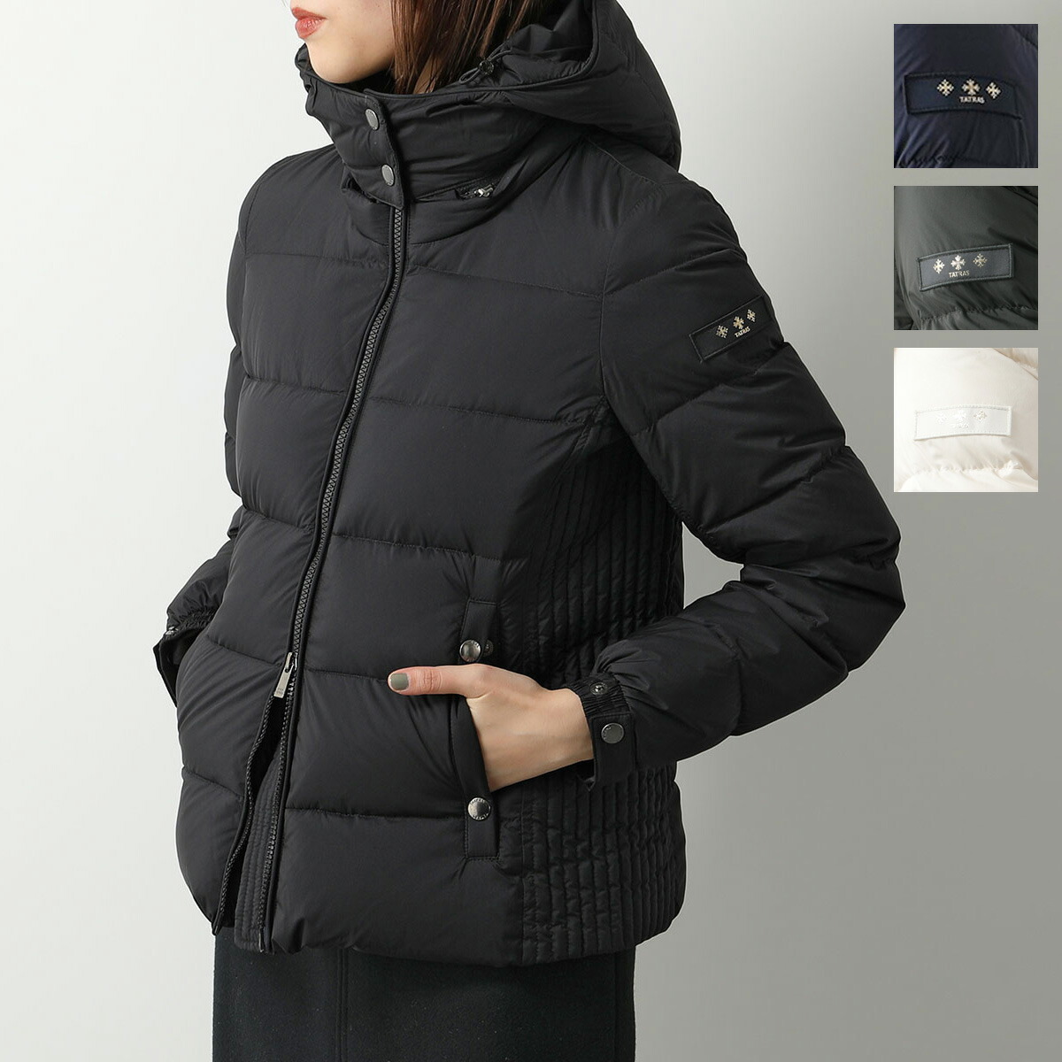 専用です♡モンクレールWashington 国内正規品 VERY掲載 MONCLER（モンクレール）の「Moncler Washington Long Raincoat