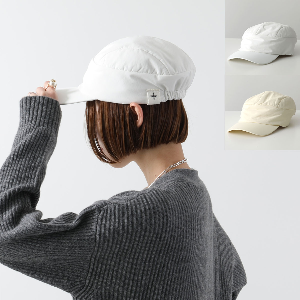 ISABEL MARANT ベースボールキャップ TYRONY CQ0060 016A ISABEL MARANT イザベルマラン ベースボールキャップ TYRONY