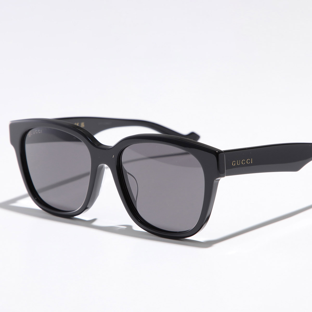 楽天市場】GUCCI グッチ サングラス GG0001SN メンズ