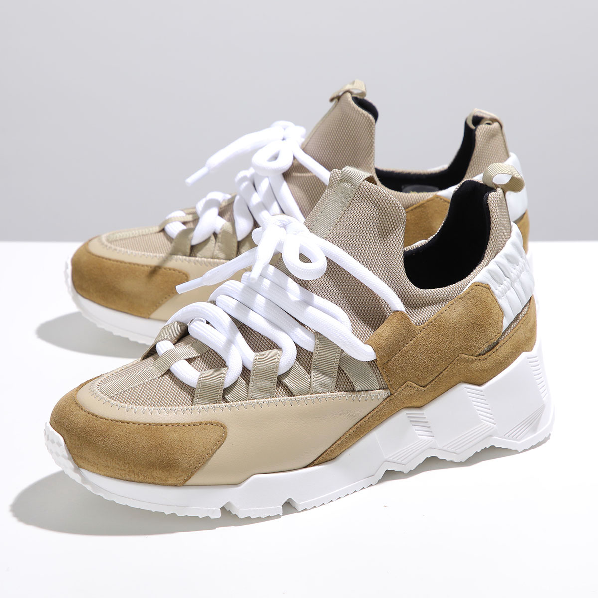 PIERREHARDY☆スタートスニーカー スタート スニーカー – PIERRE HARDY ONLINE BOUTIQUE