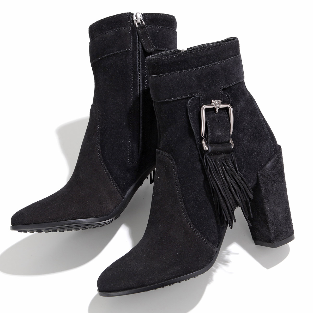 m*B様 UNITED NUDE アクリルヒール　サイドゴア　ショートブーツ　3 楽天市場】【10/18～10/20限定・最大2万円OFFクーポン配布中