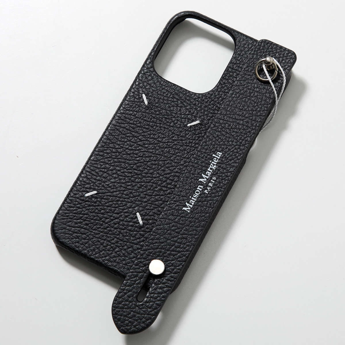 楽天市場】MAISON MARGIELA メゾンマルジェラ 11 iPhone14 Pro Max 