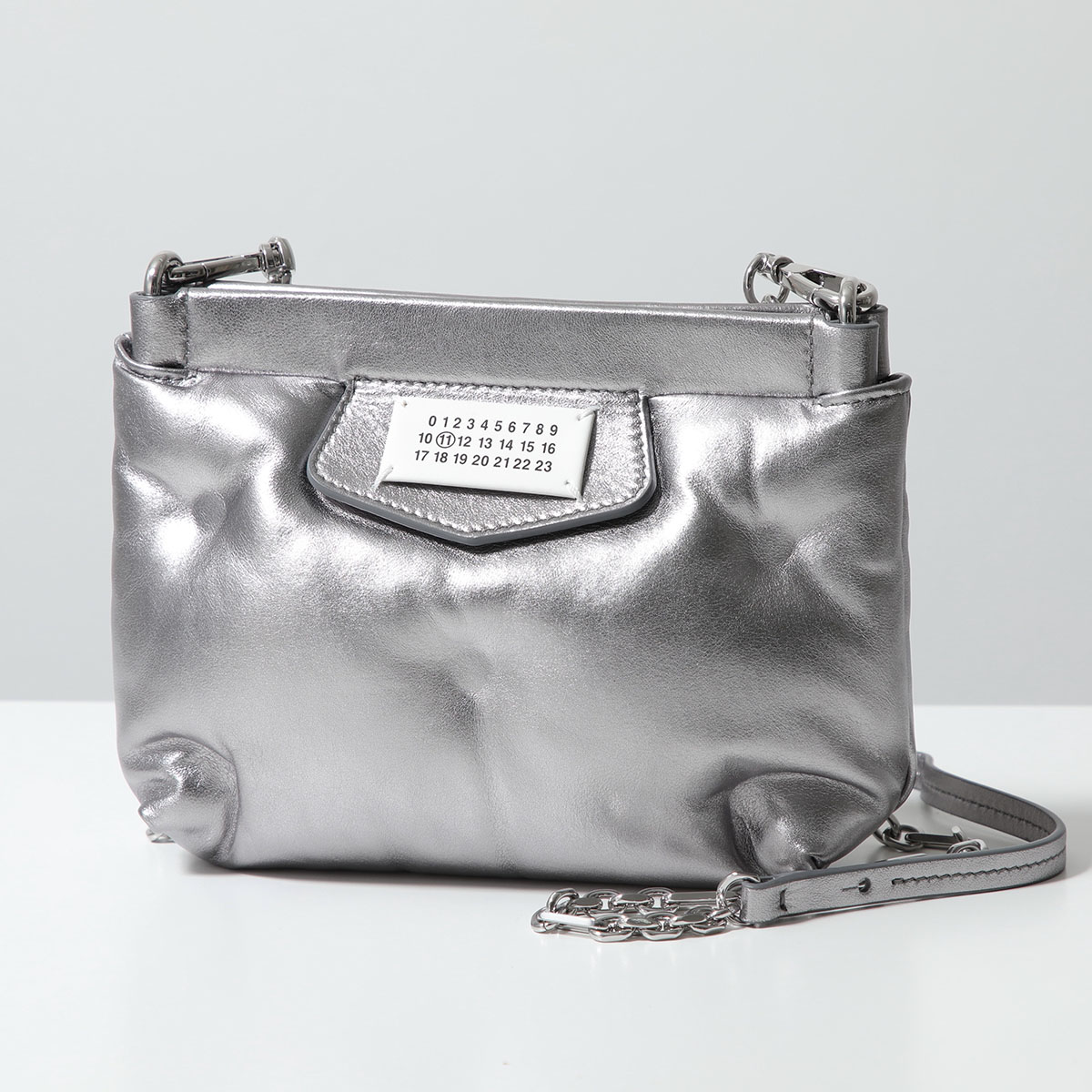楽天市場】MAISON MARGIELA メゾンマルジェラ 11 ショルダー
