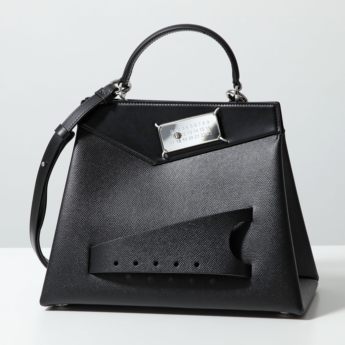 楽天市場】MAISON MARGIELA メゾンマルジェラ ショルダーバッグ