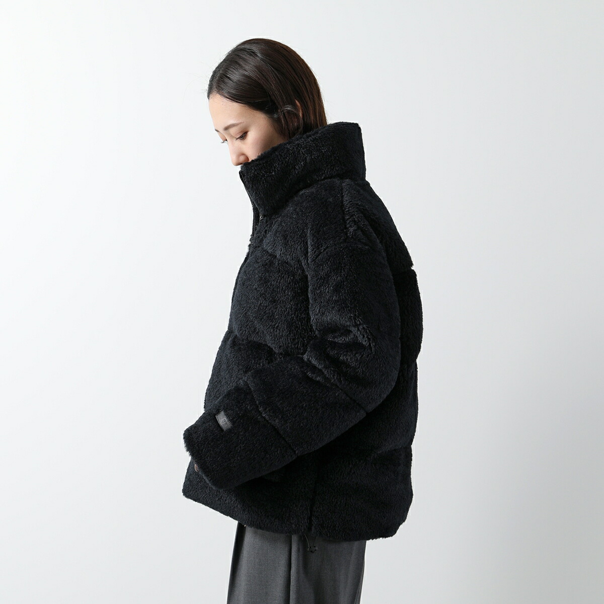 大本命アウター★【UGG】エマリン パファー ジャケット もこもこ 大本命アウター☆【UGG】エマリン パファー ジャケット もこもこ