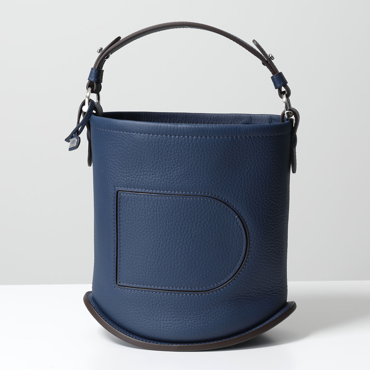 【楽天市場】DELVAUX デルヴォー ハンドバッグ Pin Mini Bucket ピン ミニ AA0607ATT0ADNDO レディース レザー  バケットバッグ 鞄 Vegetal-Ivory : インポートセレクトmusee