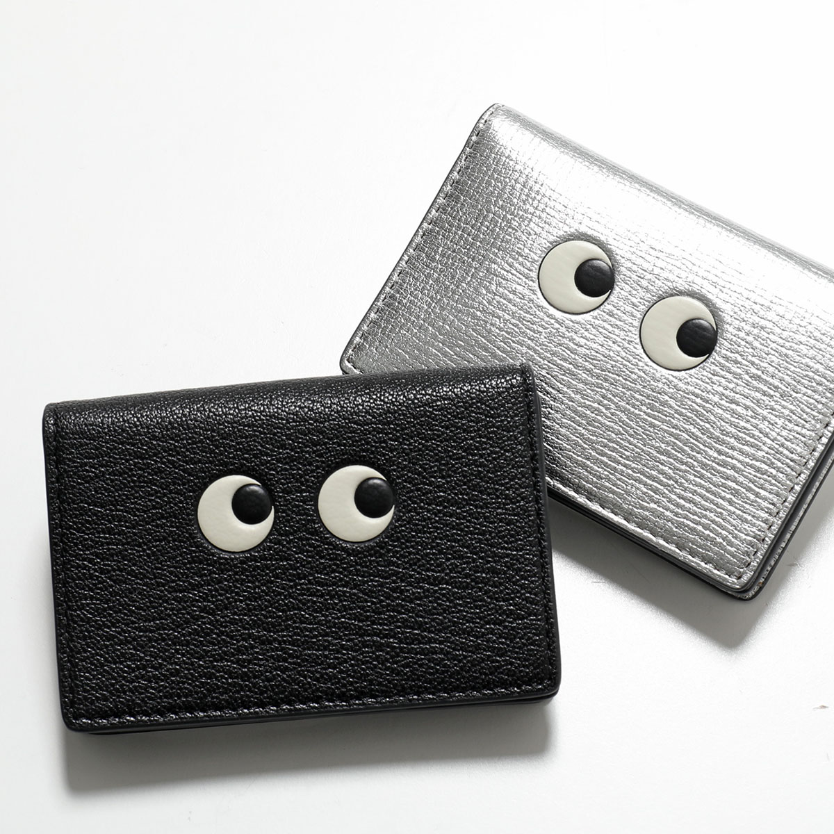 【ANYA HINDMARCH】ラゲッジ・タグ アニヤハインドマーチ Anya Hindmarch ANYA HINDMARCH
