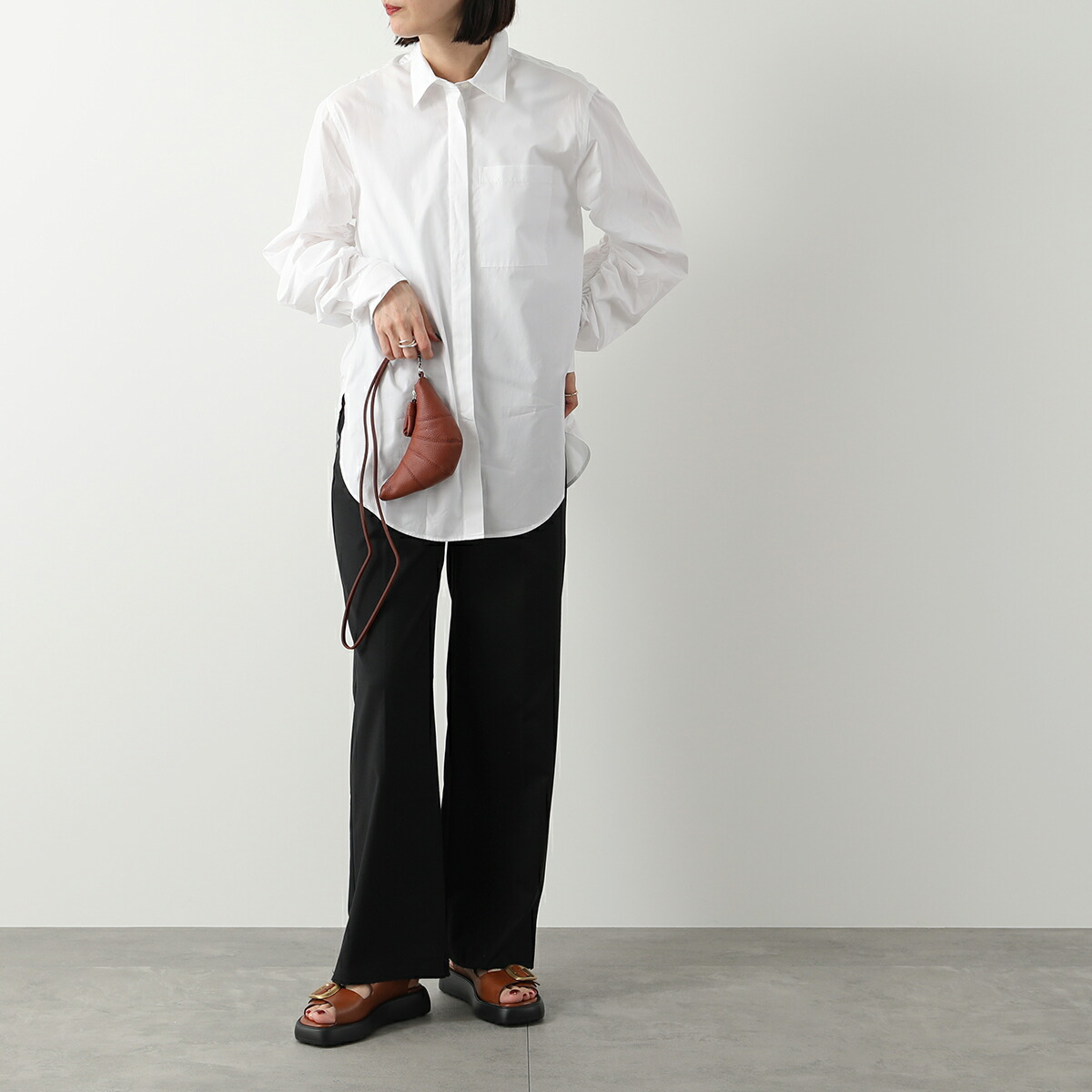 【 TOD'S 】送関込☆レザー フラットサンダル 楽天市場】TOD'S トッズ フラットサンダル 靴 レザー