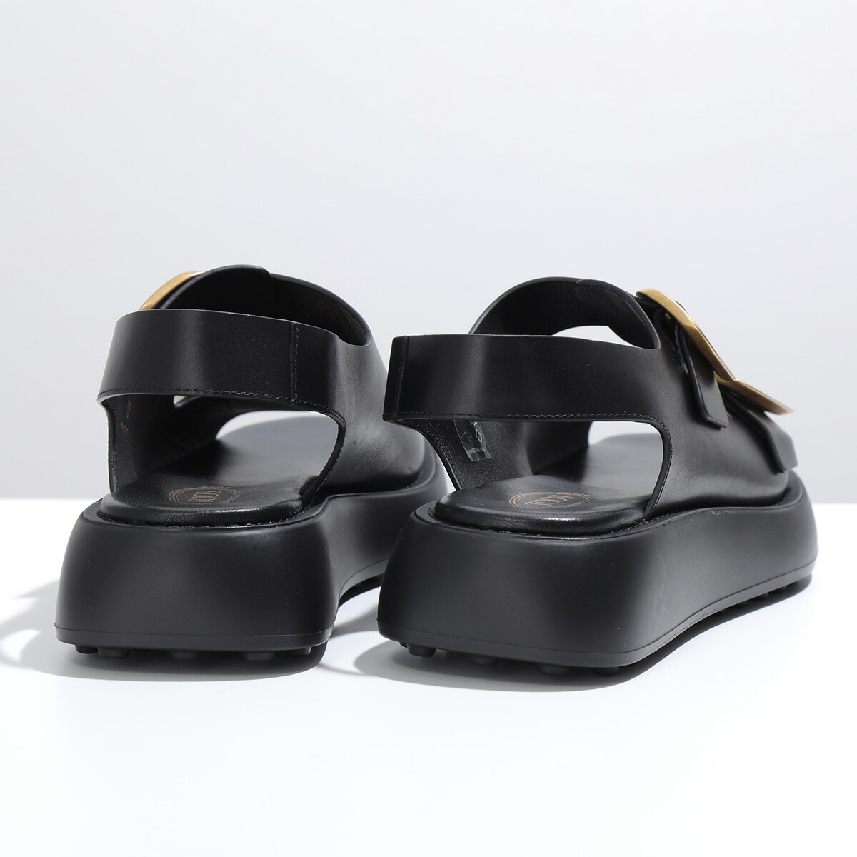8/1～3限定・最大2万円OFFクーポン配布中】TODS トッズ レザー