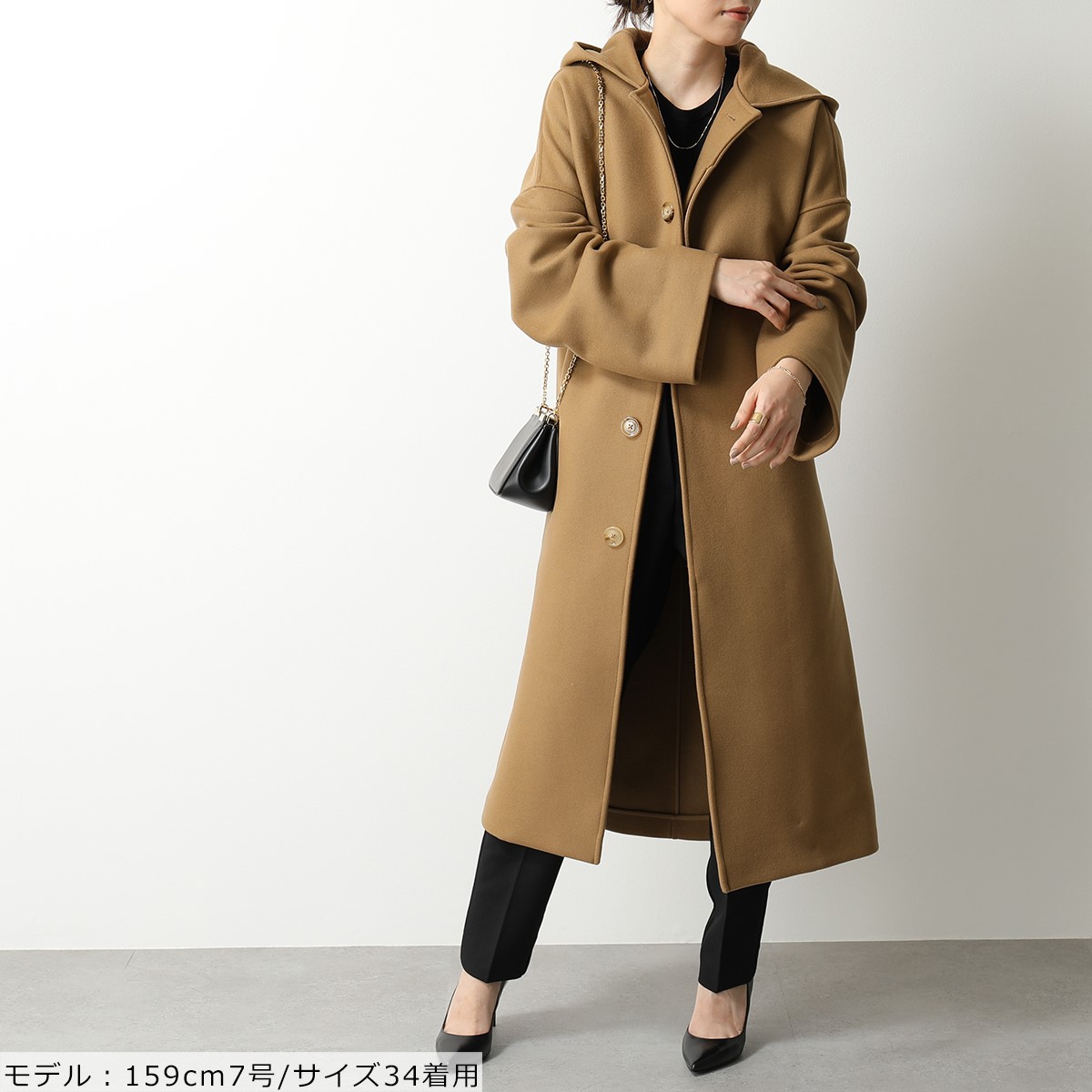 即納-96時間限定 CELINE コート 95cm - 通販 - www.happyhead.in