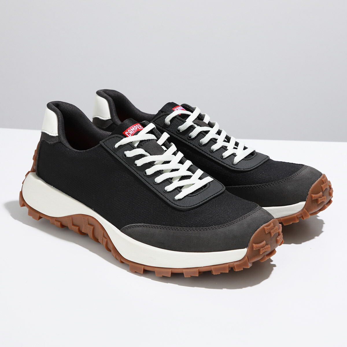 楽天市場】CAMPER カンペール スニーカー Karst カースト K100845