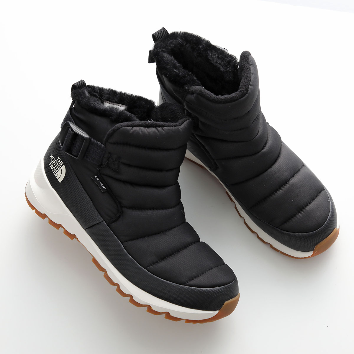 楽天市場】THE NORTH FACE ザノースフェイス ショートブーツ M