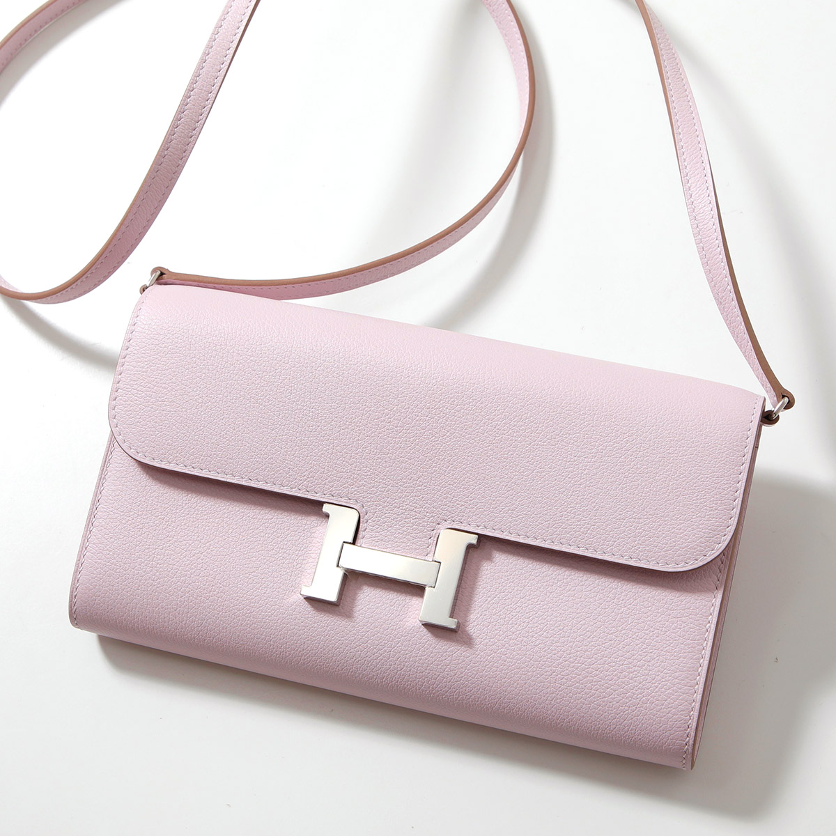 楽天市場】HERMES エルメス コインケース グレナン コンパクト